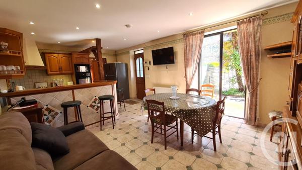 Maison à vendre  5 pièces - 83,68 m 2   SARLAT LA CANEDA  - 24