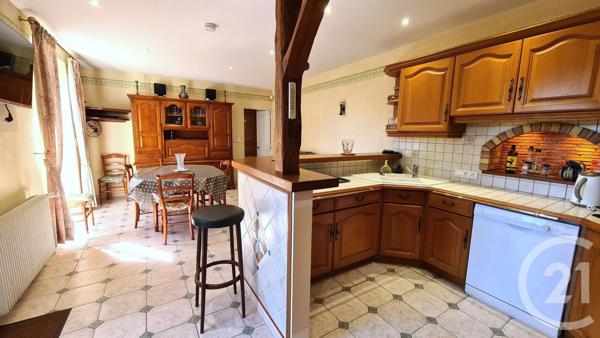 Maison à vendre  5 pièces - 83,68 m 2   SARLAT LA CANEDA  - 24