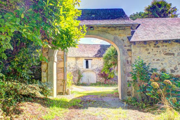 Maison à vendre à Jurançon (64110) - Pyrénées-Atlantiques