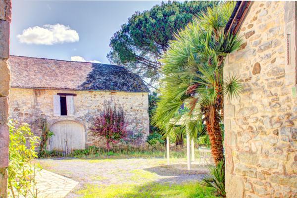 Maison à vendre à Jurançon (64110) - Pyrénées-Atlantiques