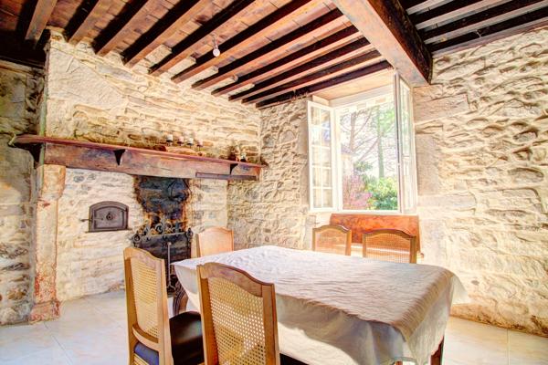 Maison à vendre à Jurançon (64110) - Pyrénées-Atlantiques