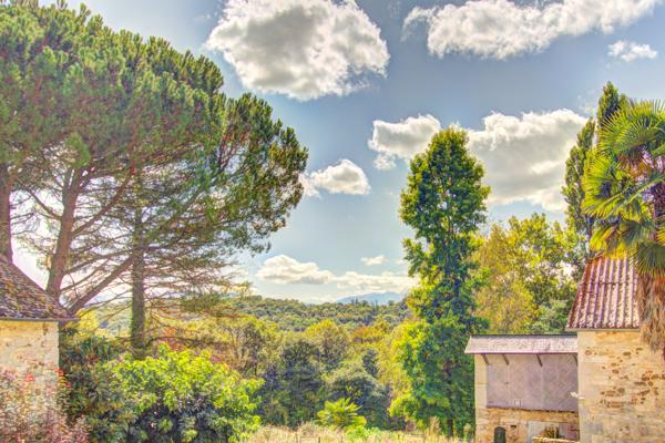 Maison à vendre à Jurançon (64110) - Pyrénées-Atlantiques