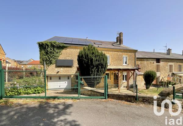 Maison à vendre 7 pièces 227 m² Hannogne-Saint-Martin