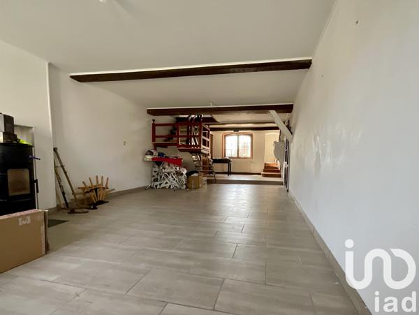 Maison à vendre 7 pièces 227 m² Hannogne-Saint-Martin