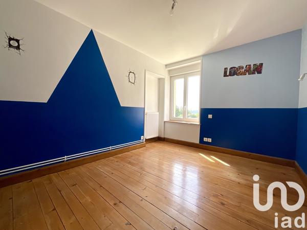 Maison à vendre 7 pièces 227 m² Hannogne-Saint-Martin