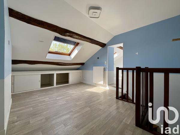 Maison à vendre 7 pièces 227 m² Hannogne-Saint-Martin