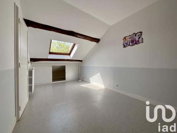 Maison à vendre 7 pièces 227 m² Hannogne-Saint-Martin