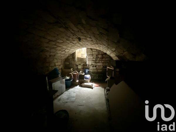 Maison à vendre 7 pièces 227 m² Hannogne-Saint-Martin