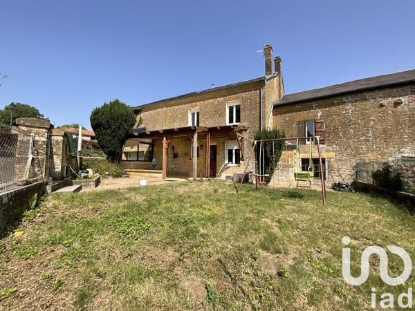 Maison à vendre 7 pièces 227 m² Hannogne-Saint-Martin