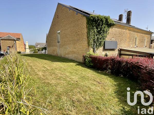 Maison à vendre 7 pièces 227 m² Hannogne-Saint-Martin