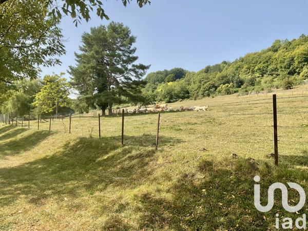 Maison à vendre 7 pièces 227 m² Hannogne-Saint-Martin