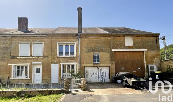 Maison à vendre 7 pièces 227 m² Hannogne-Saint-Martin