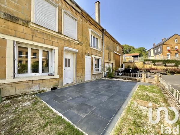 Maison à vendre 7 pièces 227 m² Hannogne-Saint-Martin