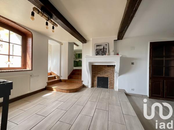 Maison à vendre 7 pièces 227 m² Hannogne-Saint-Martin