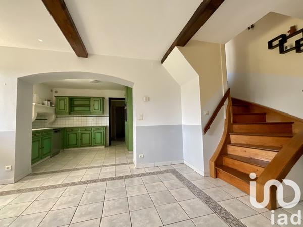 Maison à vendre 7 pièces 227 m² Hannogne-Saint-Martin