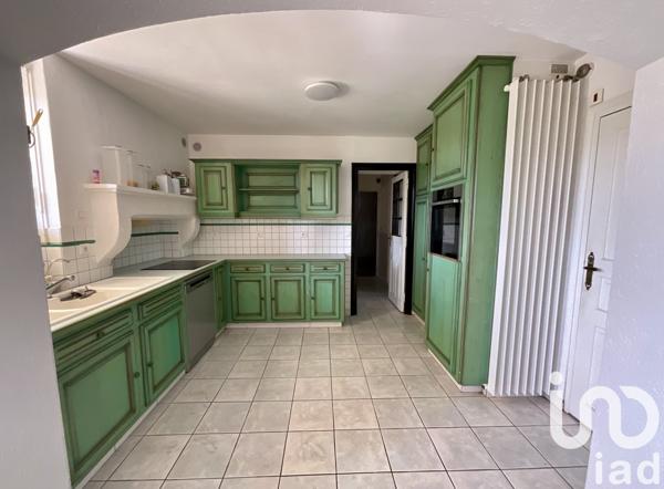 Maison à vendre 7 pièces 227 m² Hannogne-Saint-Martin