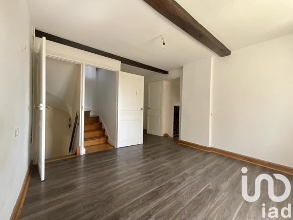 Maison à vendre 7 pièces 227 m² Hannogne-Saint-Martin
