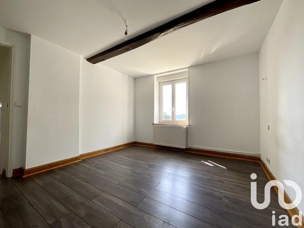 Maison à vendre 7 pièces 227 m² Hannogne-Saint-Martin