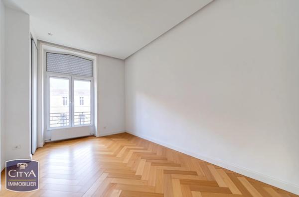 Appartement à vendre 5 pièces 104m² Mulhouse (68100)