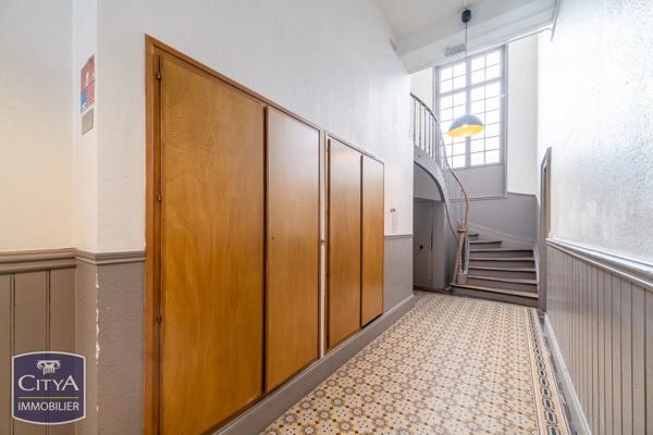 Appartement à vendre 5 pièces 104m² Mulhouse (68100)