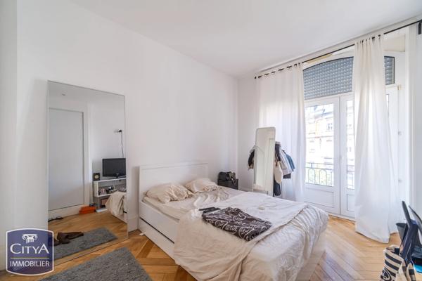 Appartement à vendre 5 pièces 104m² Mulhouse (68100)