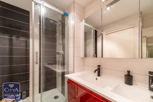 Appartement à vendre 5 pièces 104m² Mulhouse (68100)