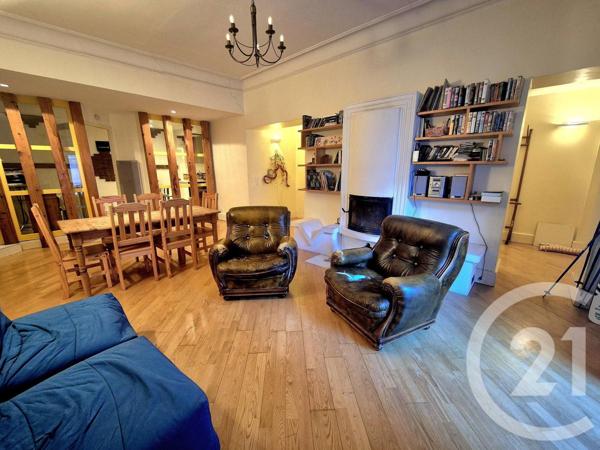 Appartement F5 à vendre  5 pièces - 128,02 m2 CAUTERETS - 65