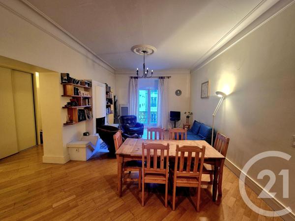 Appartement F5 à vendre  5 pièces - 128,02 m2 CAUTERETS - 65