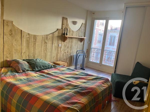 Appartement F5 à vendre  5 pièces - 128,02 m2 CAUTERETS - 65