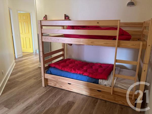 Appartement F5 à vendre  5 pièces - 128,02 m2 CAUTERETS - 65