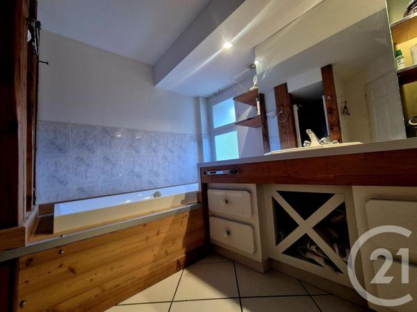 Appartement F5 à vendre  5 pièces - 128,02 m2 CAUTERETS - 65