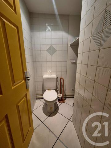 Appartement F5 à vendre  5 pièces - 128,02 m2 CAUTERETS - 65