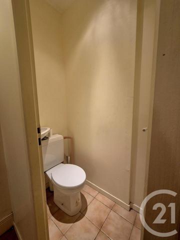 Appartement F5 à vendre  5 pièces - 128,02 m2 CAUTERETS - 65