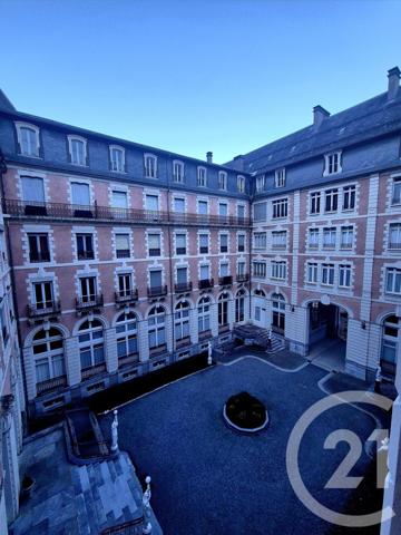 Appartement F5 à vendre  5 pièces - 128,02 m2 CAUTERETS - 65
