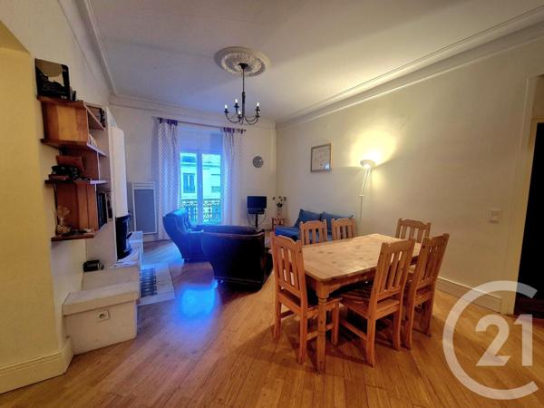 Appartement F5 à vendre  5 pièces - 128,02 m2 CAUTERETS - 65