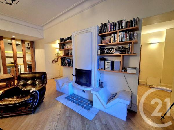 Appartement F5 à vendre  5 pièces - 128,02 m2 CAUTERETS - 65