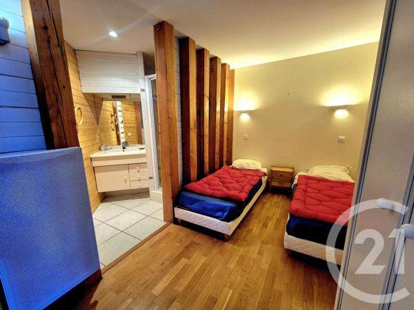 Appartement F5 à vendre  5 pièces - 128,02 m2 CAUTERETS - 65