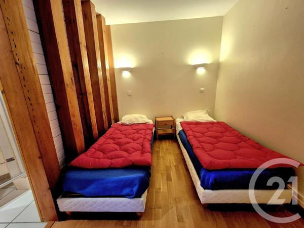 Appartement F5 à vendre  5 pièces - 128,02 m2 CAUTERETS - 65