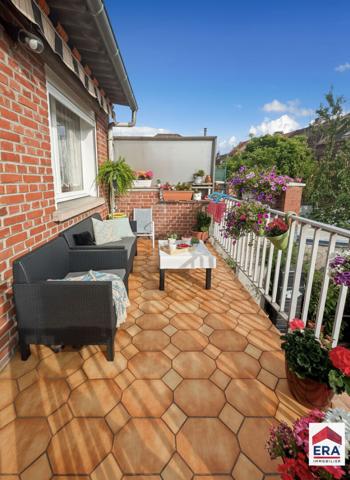 Maison 144 m² - Jardin + Grand Garage - Croix