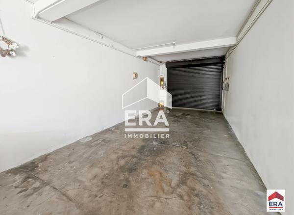 Maison 144 m² - Jardin + Grand Garage - Croix