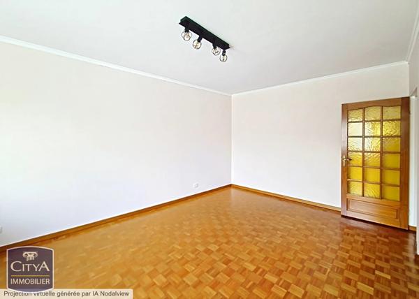 Appartement à vendre 4 pièces 79.7m² Cognin (73160)