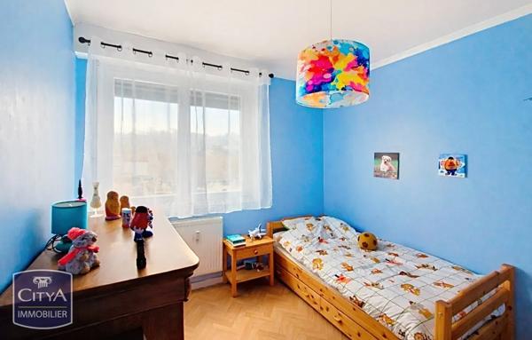 Appartement à vendre 4 pièces 79.7m² Cognin (73160)