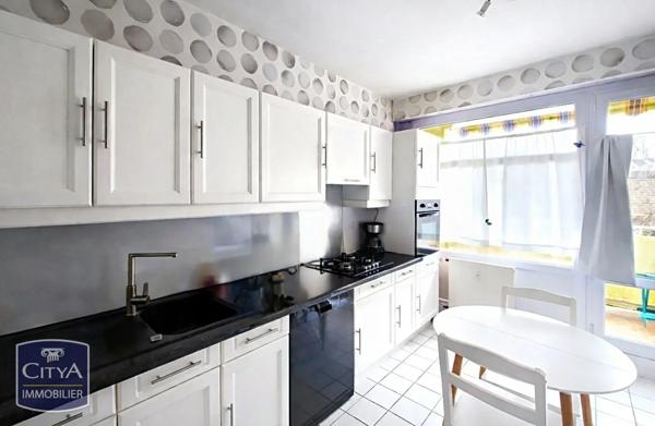 Appartement à vendre 4 pièces 79.7m² Cognin (73160)