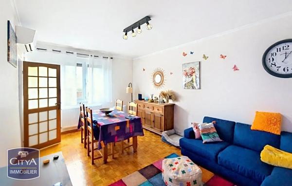 Appartement à vendre 4 pièces 79.7m² Cognin (73160)