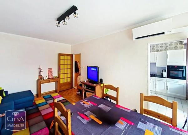 Appartement à vendre 4 pièces 79.7m² Cognin (73160)