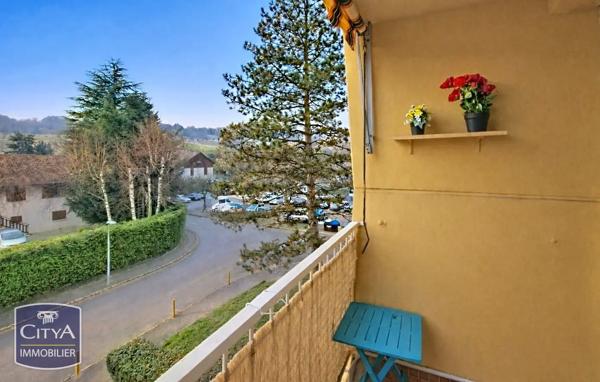 Appartement à vendre 4 pièces 79.7m² Cognin (73160)