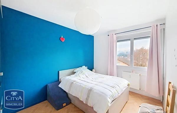 Appartement à vendre 4 pièces 79.7m² Cognin (73160)