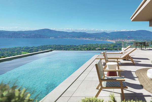Maison à vendre à Grimaud (83310) - Var