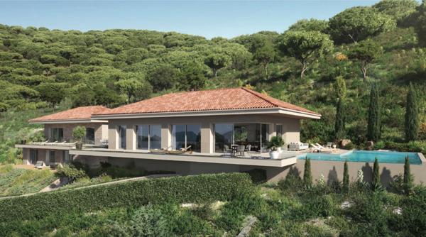 Maison à vendre à Grimaud (83310) - Var