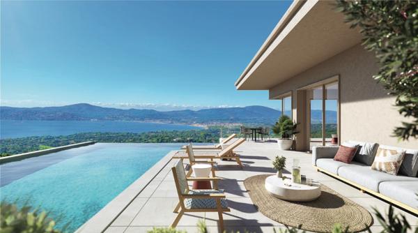 Maison à vendre à Grimaud (83310) - Var